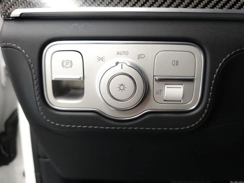 Used 2024 Mercedes-Benz GLS 63 AMG 4MATIC w/ AMG Night Package image 10