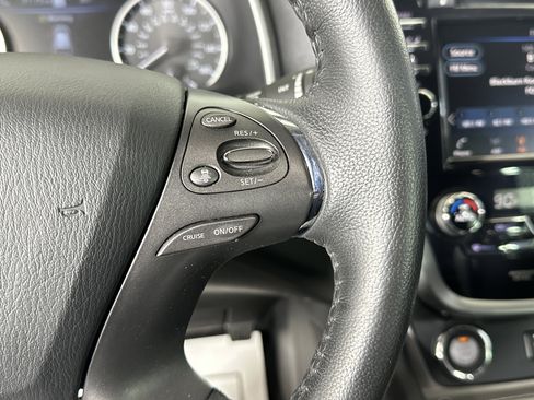 Certified 2024 Nissan Murano SL image 32