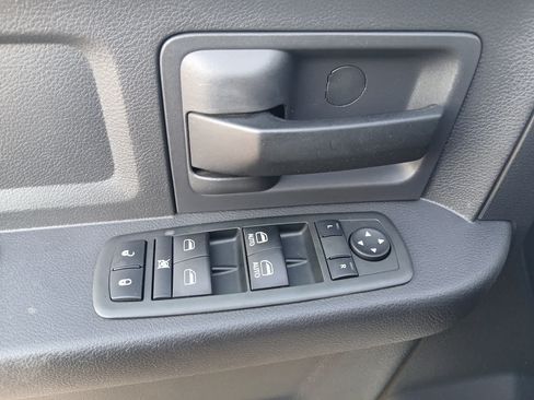 Used 2012 RAM 1500 Express RWD image 13