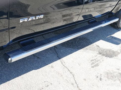 Used 2021 RAM 1500 Big Horn image 11