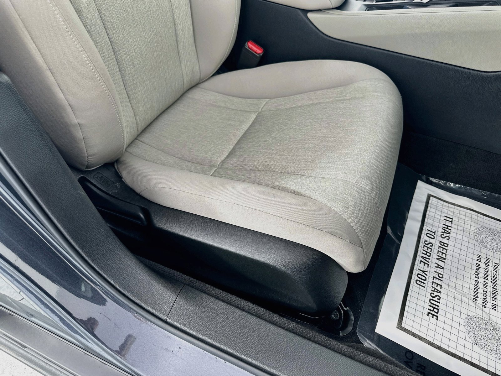 Used 2024 Honda Accord LX image 28