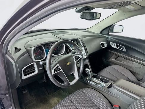 Used 2015 Chevrolet Equinox LT w/ Driver Convenience Package image 9