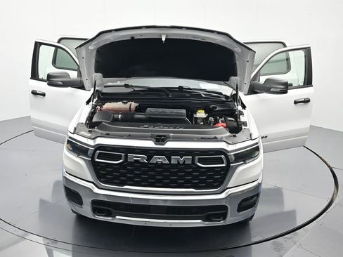Used 2025 RAM 1500 Lone Star AWD/4WD image 43