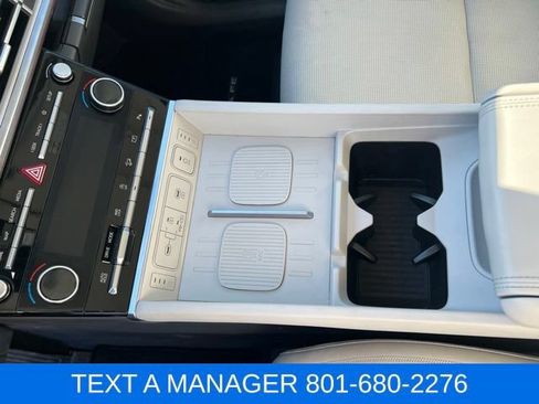 Used 2025 Hyundai Santa Fe Calligraphy AWD/4WD image 25