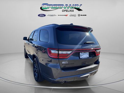 New 2026 Dodge Durango GT image 5