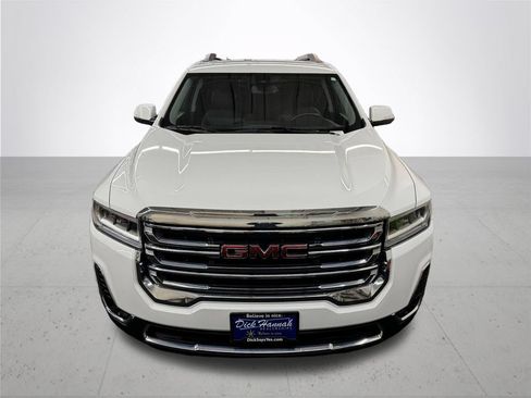 Used 2023 GMC Acadia SLT AWD/4WD image 11