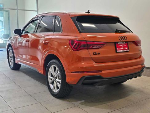 Used 2023 Audi Q3 2.0T Premium AWD/4WD image 4