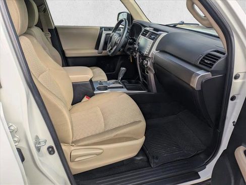 Used 2021 Toyota 4Runner SR5 image 18