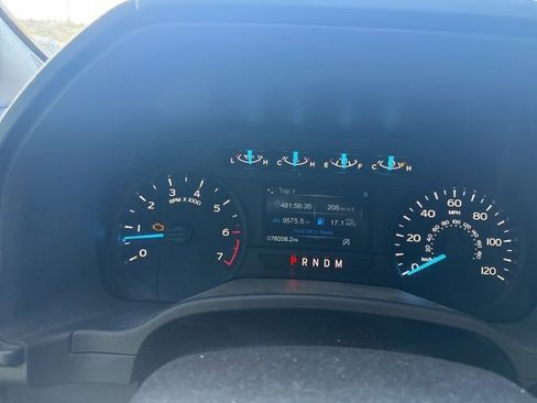 Used 2019 Ford F150 XL w/ Equipment Group 101A Mid image 15