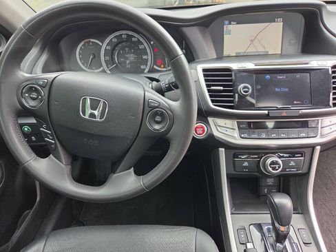 Used 2014 Honda Accord EX-L image 31