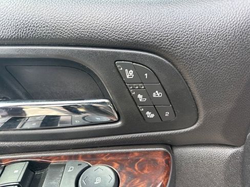 Used 2014 GMC Sierra 2500 Denali image 8