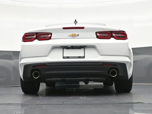 Used 2023 Chevrolet Camaro LS RWD image 26