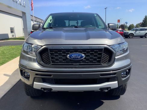 Used 2022 Ford Ranger XLT w/ Equipment Group 302A High AWD/4WD image 3