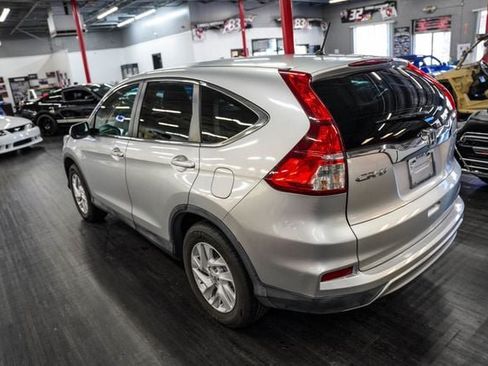 Used 2016 Honda CR-V EX image 3