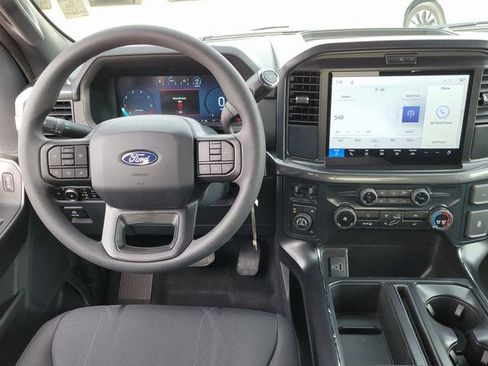 New 2026 Ford F150 STX w/ Equipment Group 200A image 8