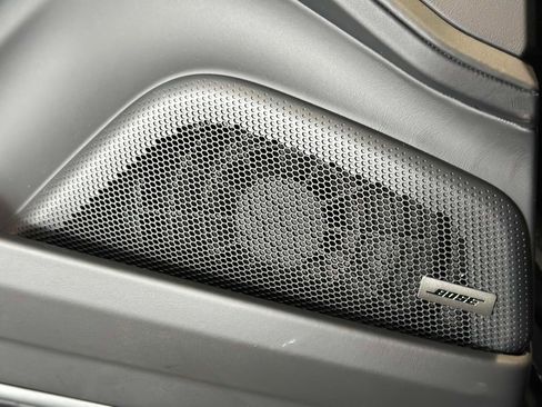 New 2025 Porsche Panamera 4 AWD/4WD image 19