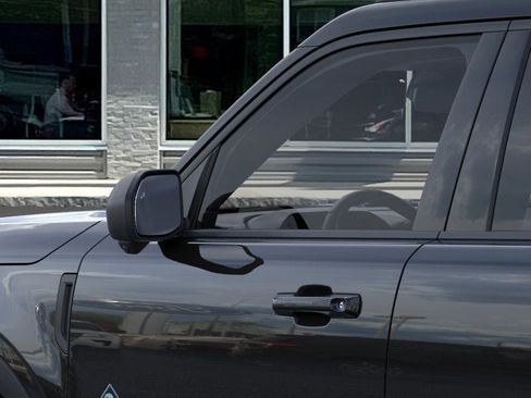 New 2025 Ford Bronco Sport Outer Banks w/ Outer Banks Tech Package+ image 20