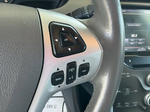 Used 2013 Ford Edge SEL FWD image 28