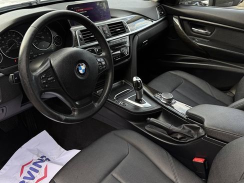 Used 2018 BMW 320i xDrive Sedan AWD/4WD image 27