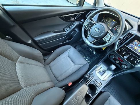 Used 2020 Subaru Impreza 2.0i Premium AWD/4WD image 9