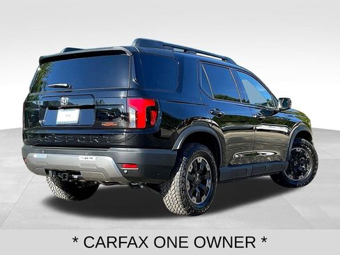 Used 2026 Honda Passport TrailSport Elite image 5