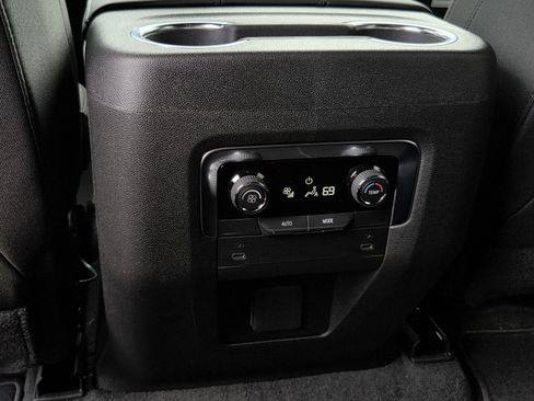 New 2026 Chevrolet Tahoe LS w/ LS Custom Edition RWD image 11