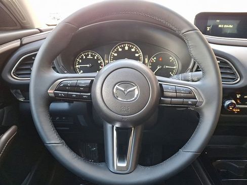 New 2025 MAZDA CX-30 AWD 2.5 S w/ Premium Package image 10