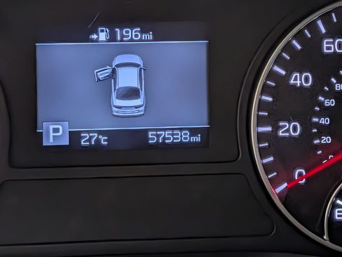 Used 2019 Kia Optima LX FWD image 18