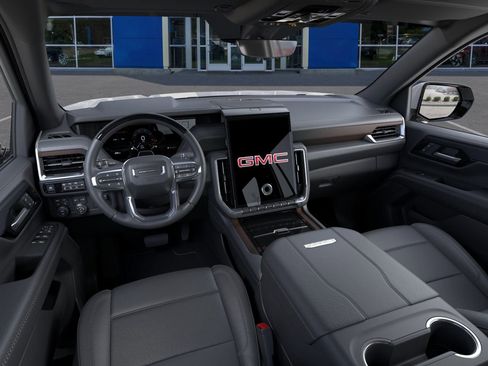 New 2026 GMC Yukon Denali w/ Denali Reserve Package image 39