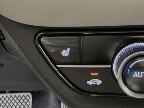 New 2026 Honda HR-V EX-L image 24