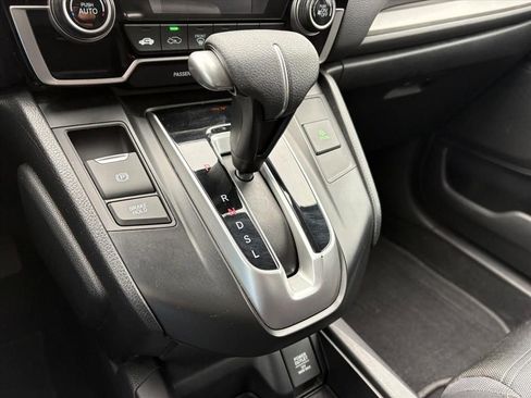 Used 2018 Honda CR-V LX image 23