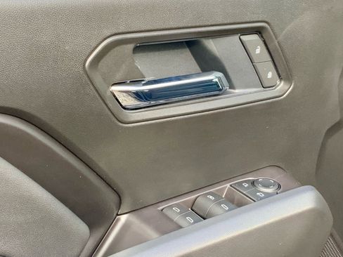 New 2026 GMC Canyon Elevation image 51