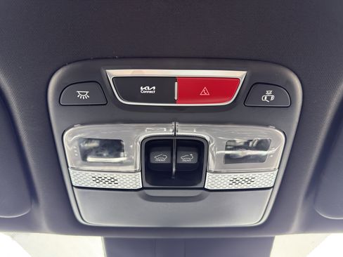 Used 2025 Kia Telluride SX X-Line AWD/4WD image 40