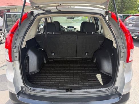 Used 2014 Honda CR-V EX image 7