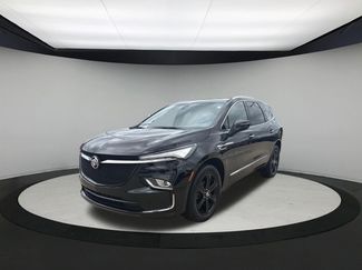 Used 2023 Buick Enclave Essence w/ Experience Buick Package AWD/4WD video 1