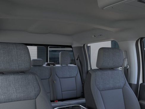 New 2026 Ford F150 XLT w/ Equipment Group 302A MID image 24