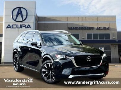 Used 2024 MAZDA CX-90 3.3 Turbo S