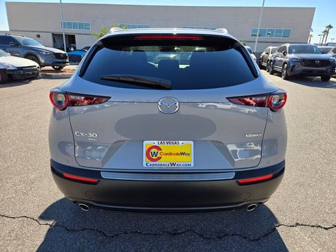 New 2026 MAZDA CX-30 AWD 2.5 S w/ Premium Package image 5