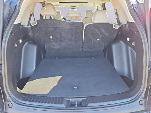 Certified 2025 Honda CR-V EX-L image 35