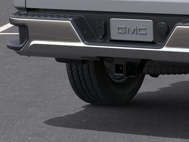 New 2026 GMC Sierra 2500 Pro w/ Convenience Package AWD/4WD image 14