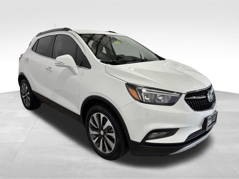 Used 2017 Buick Encore Preferred image 3
