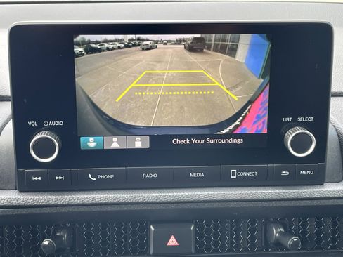 Used 2023 Honda CR-V EX image 18