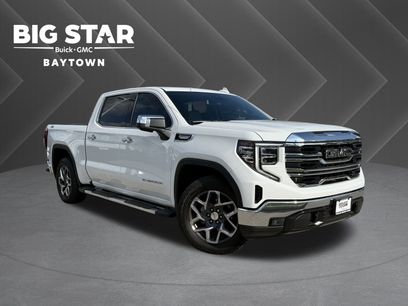 Used 2023 GMC Sierra 1500 SLT