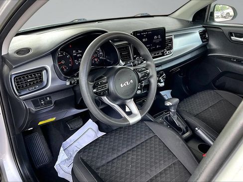 Used 2023 Kia Rio S FWD image 14