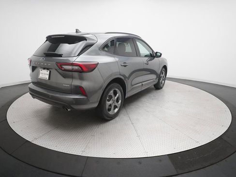 Used 2023 Ford Escape ST-Line w/ Tech Pack #1 image 36