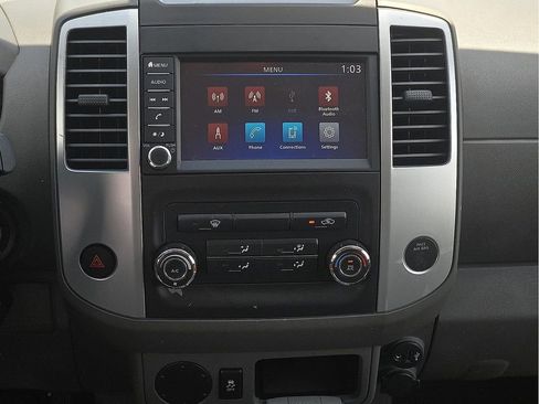 Used 2019 Nissan Frontier SV RWD image 10