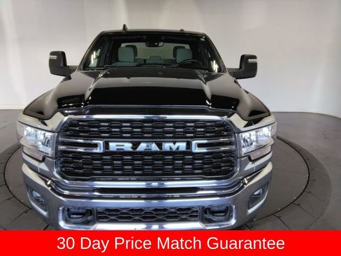 Used 2024 RAM 2500 Big Horn w/ Bed Utility Group image 2