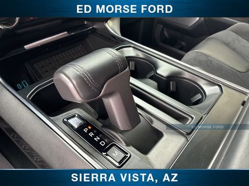 Used 2023 Ford F150 Raptor w/ Equipment Group 802A Raptor R AWD/4WD image 52