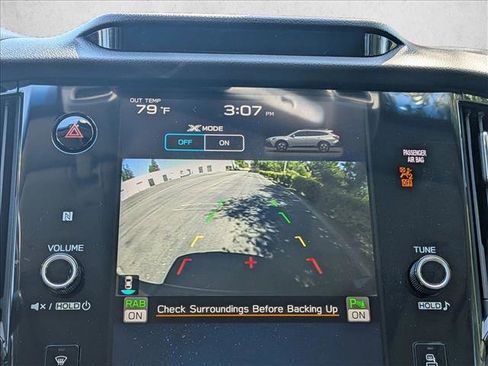Used 2020 Subaru Outback Touring XT AWD/4WD image 15
