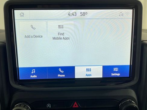 Used 2021 Ford Bronco Sport Big Bend w/ Big Bend Package image 22